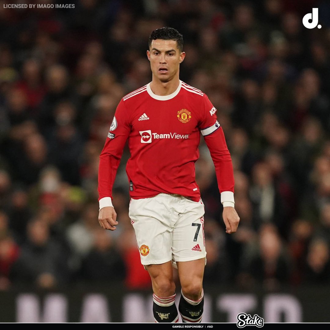 centredevils's tweet photo. 🚨🚨🎙️| Cristiano Ronaldo on Manchester United:

“I said this one and a half years ago, and I will continue to say it: The problem is not the coaches.

It's like an aquarium. If you have the fish inside and he's sick and you take him out and you fix the problem and you put him again in an aquarium they will be sick again.”