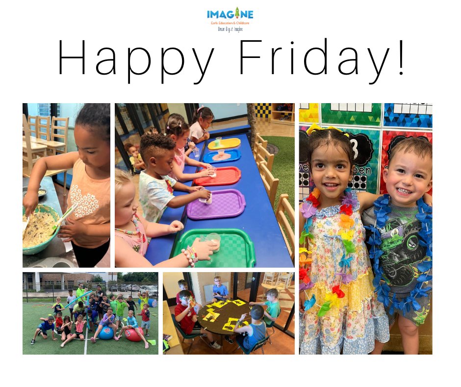 ImagineChildcare tweet media