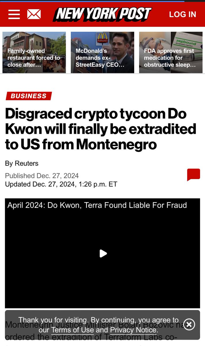 KWONCTO_'s tweet photo. #KWON HE HAS BEEN EXTRADITED FREE KWON ALL OVER THE NEWS RN 

3vwa1no8FGREXQgqhTpNWWCu9tYqksCe7mu9M4jfsKnM https://t.co/Dgy4HooBPC