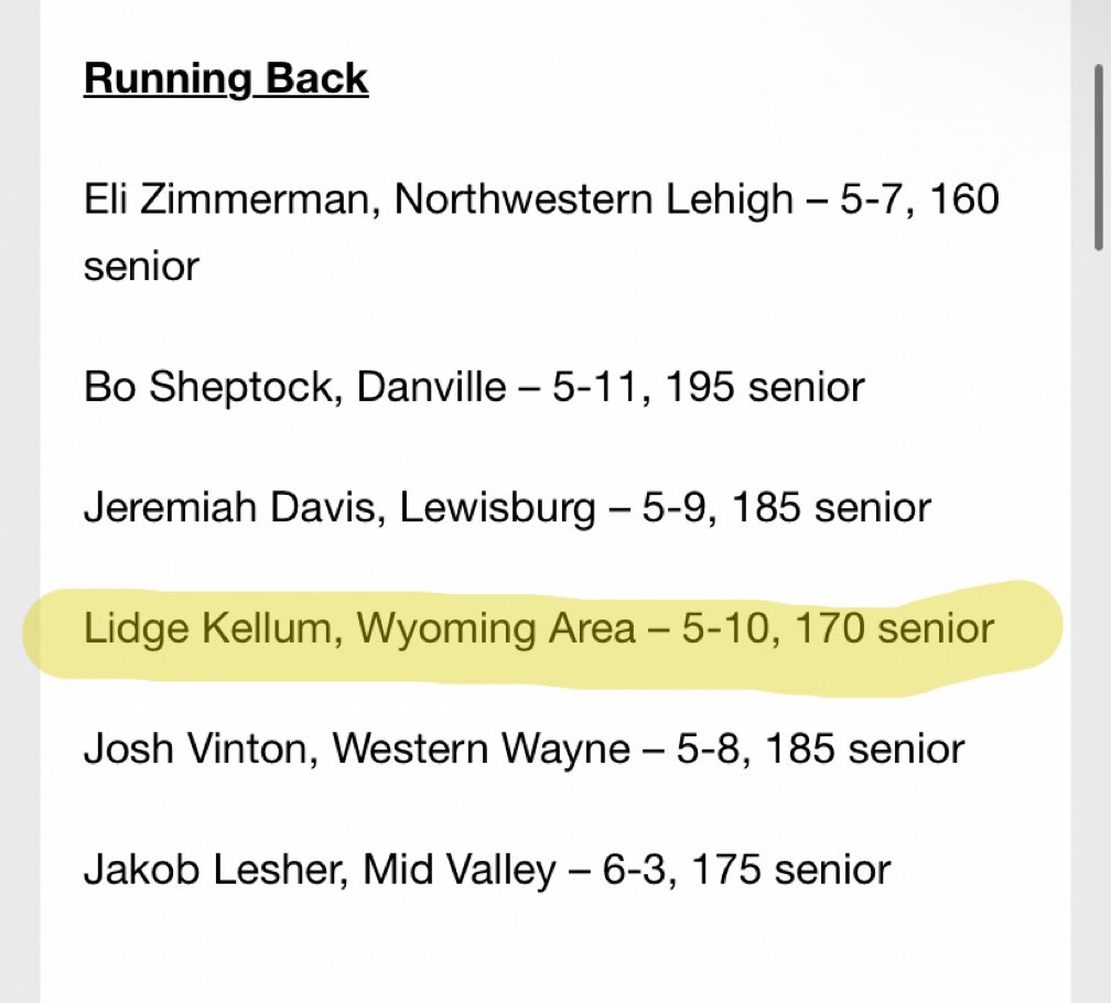 Lidge Kellum tweet media