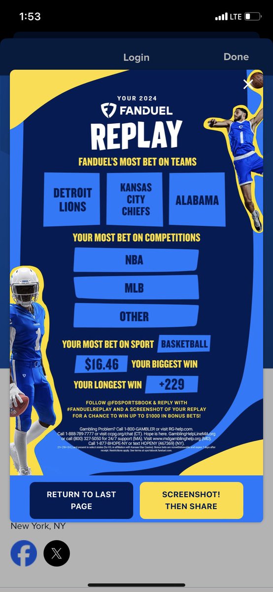 algetright's tweet photo. @FDSportsbook https://t.co/NrdpAPMl17