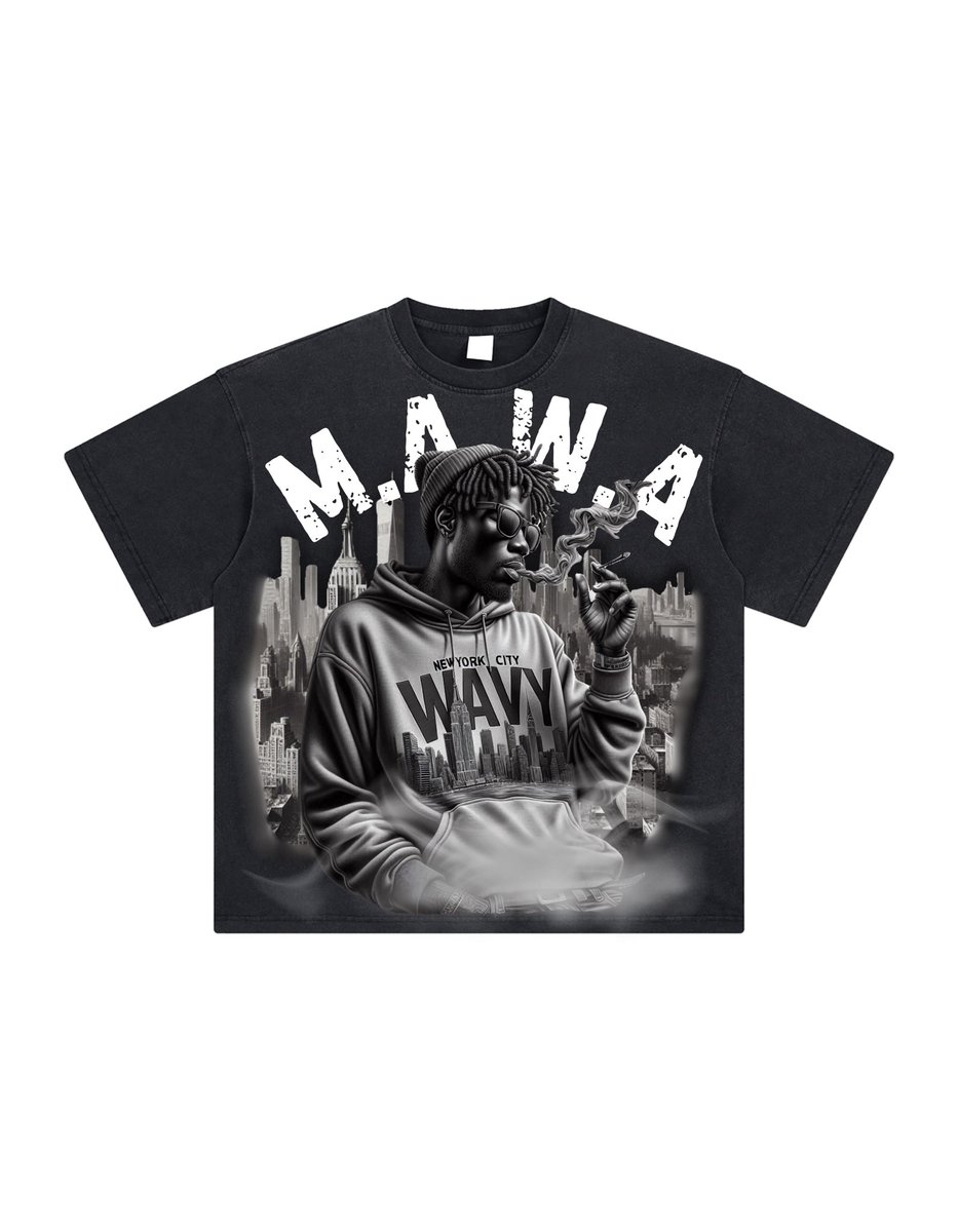 NEW MERCH