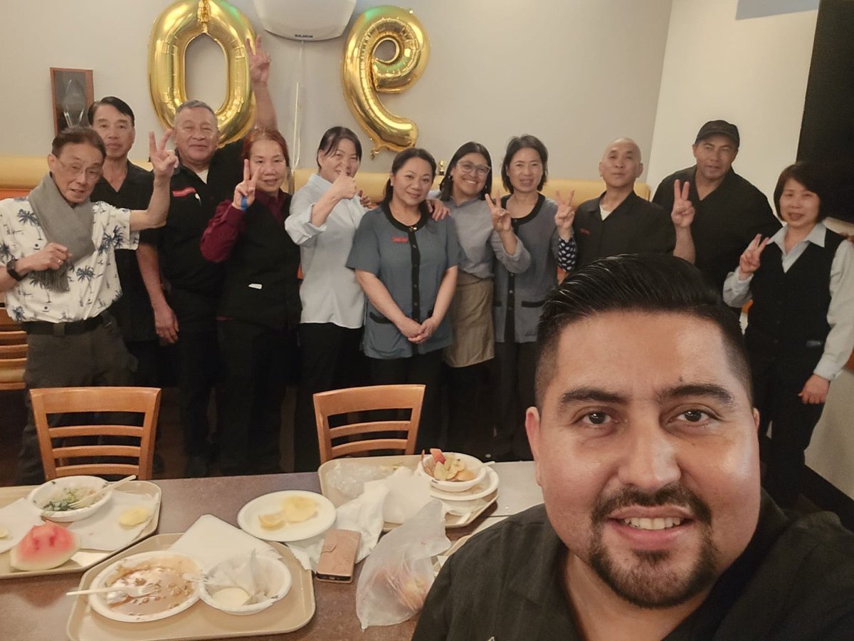 UNITE HERE Local 2 tweet media