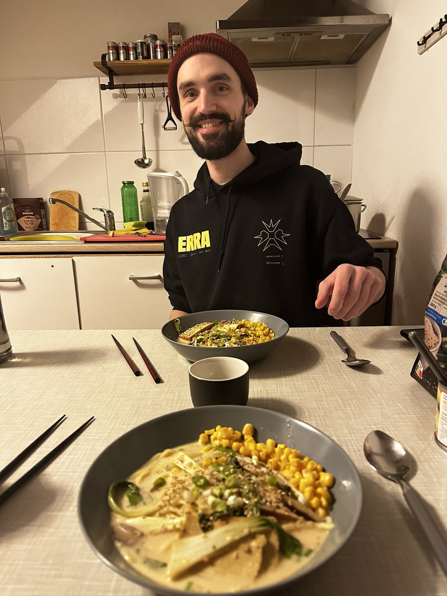 Datenight mit <a href="/CraftyMoustache/">Crafty</a> auf richtig süß 💅🏼