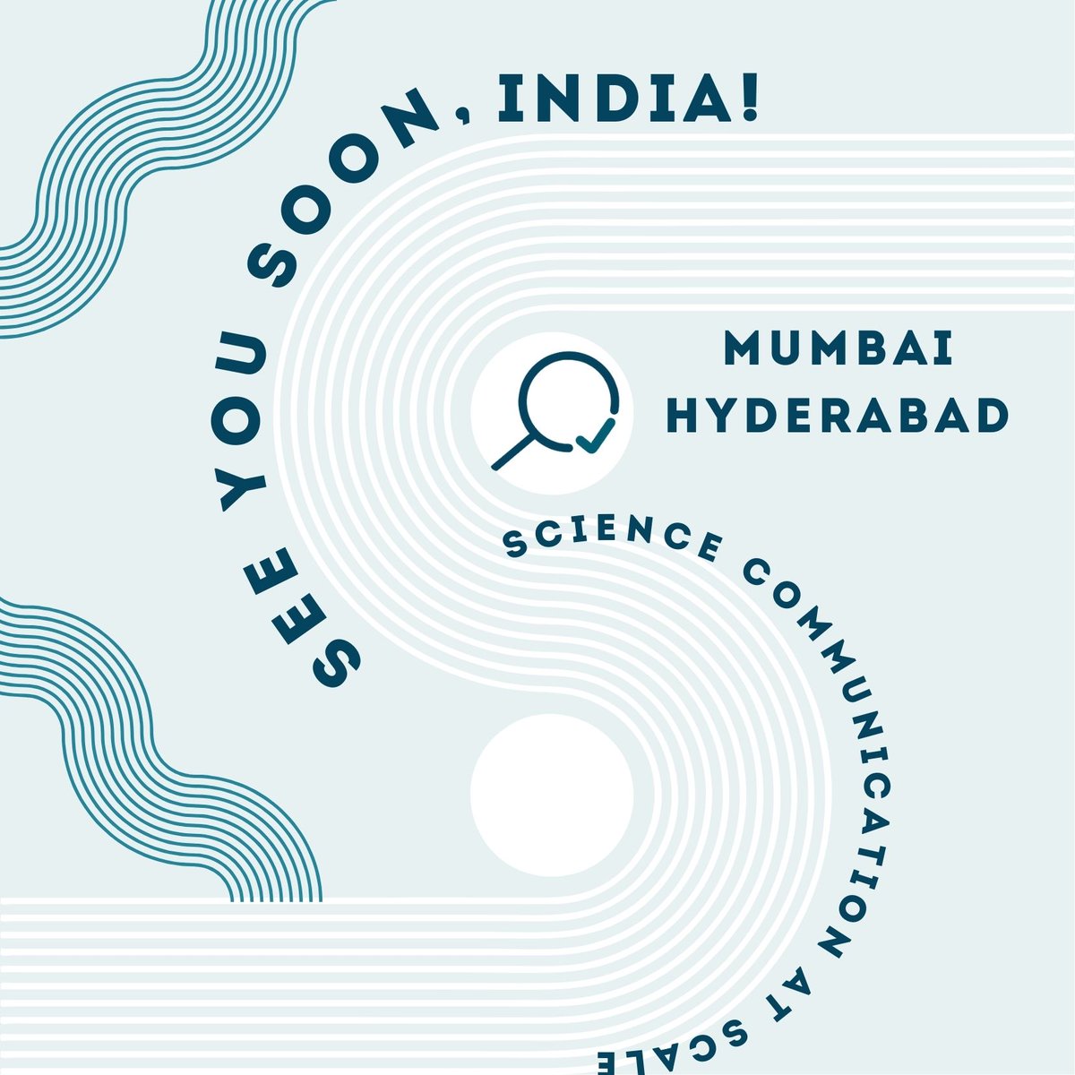 Science to People tweet media