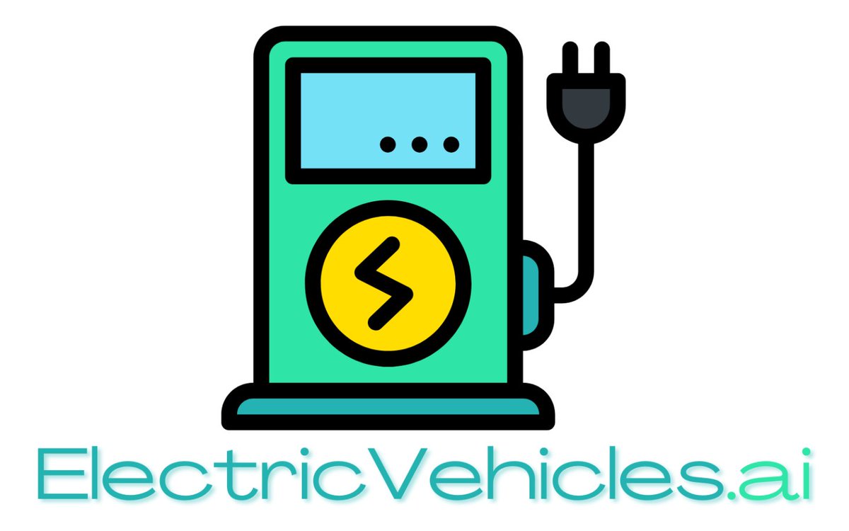com_tweeted's tweet image. ElectricVehicles.AI: Advanced EV Analytics and Optimization Platform on Discovr.Ai discovr.ai/electricvehicl… #ArtificialIntelligence #ChargingOptimization #RangePrediction #FleetManagement #BatteryAnalytics #PerformanceOptimization #EnergyEfficiency