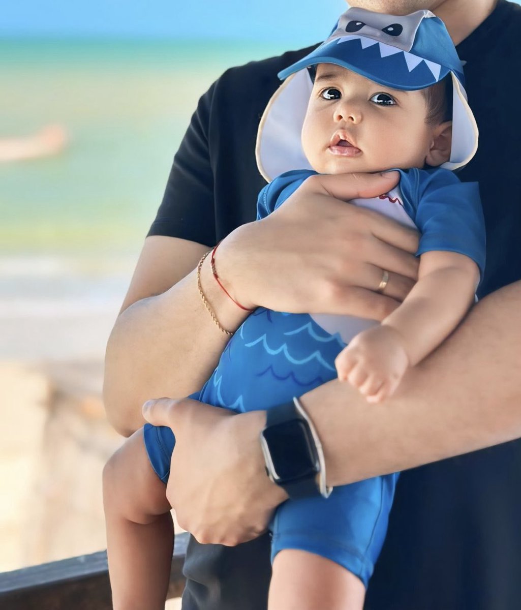 Lo que yo te amo hijo de mi vida, lo eres todo para mí mi amor. Cuídamelo siempre Diosito 🙏🩵 Mi bebé de shu mami 🫶