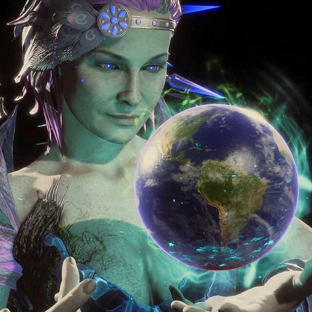 “It’s so bad”

- Cetrion
on racism