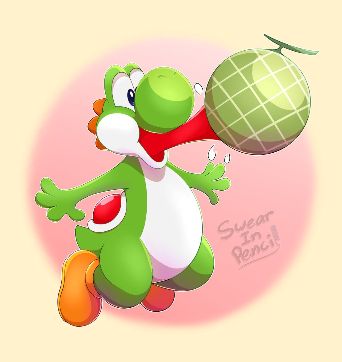 ✏️SwearInPencil✏️ tweet media