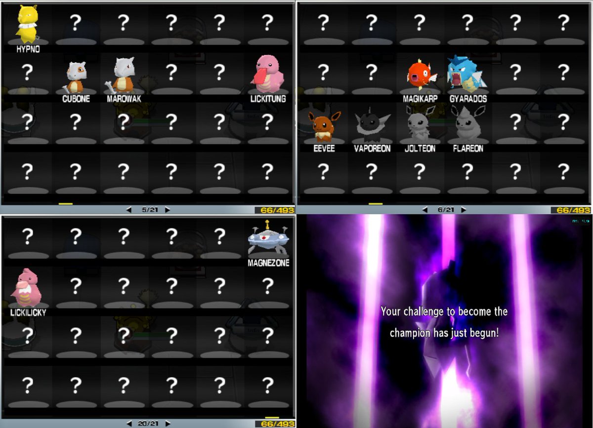 DeltaPlaysPKMN tweet media