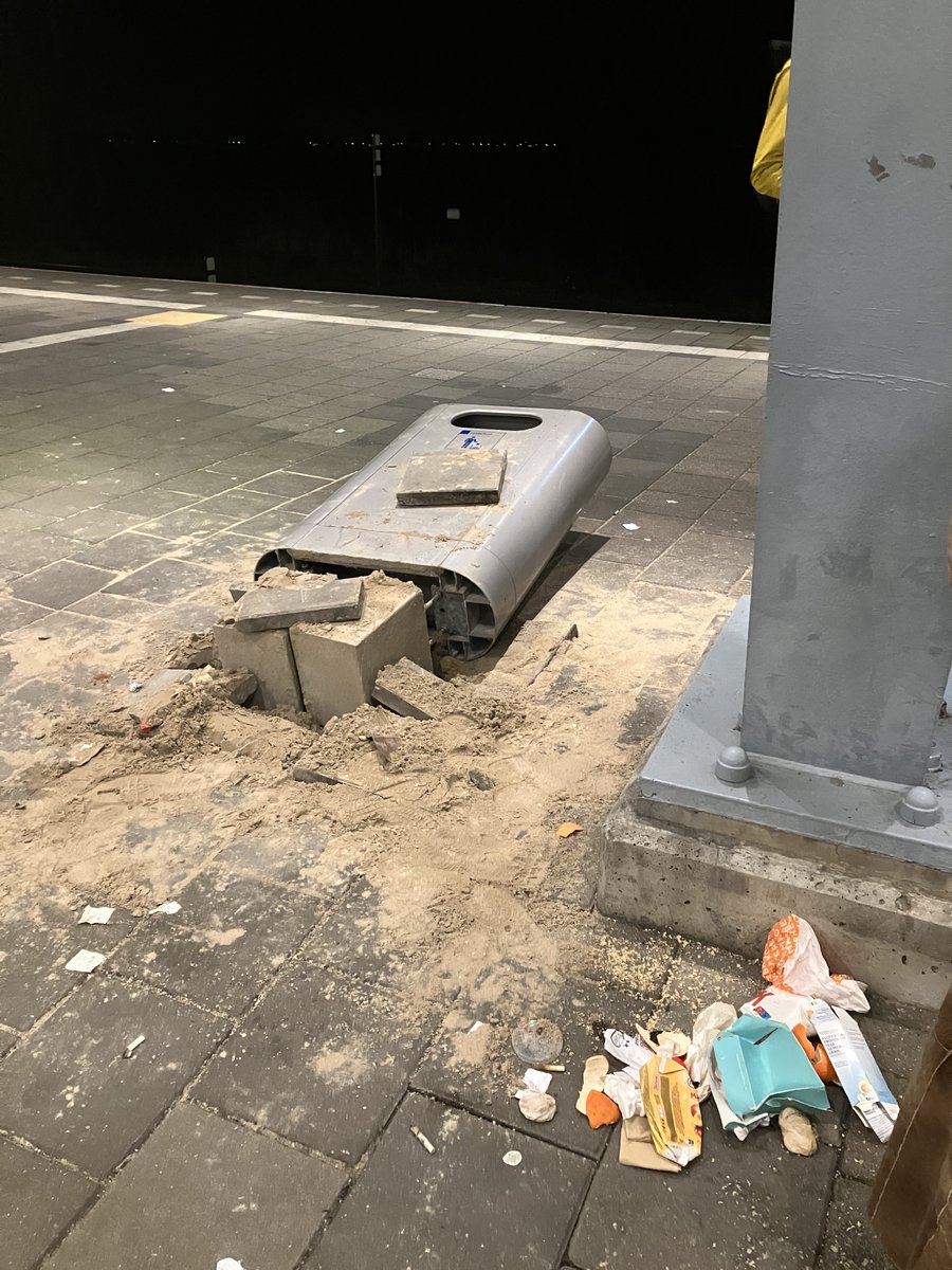 Patrick Bogaart tweet media