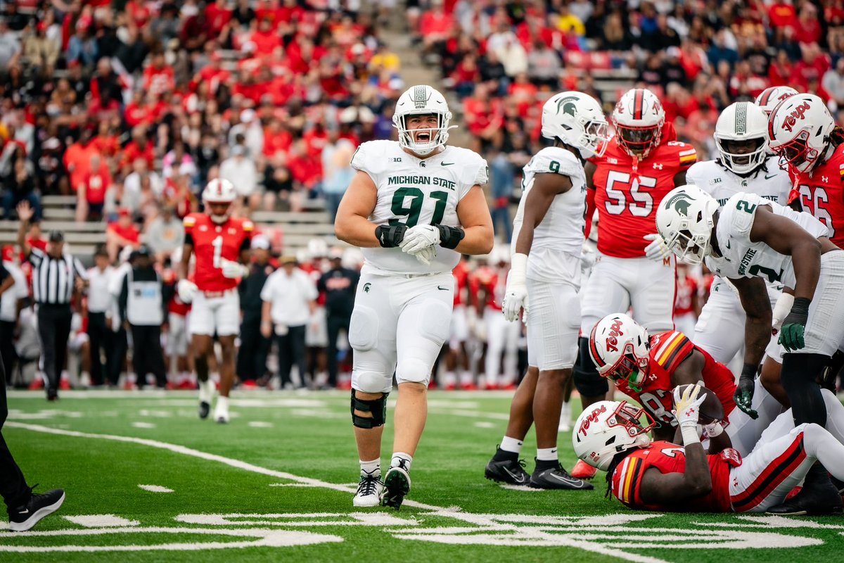 Alex VanSumeren (@alexvansumeren) on Twitter photo Special thank you to everyone who supported Spartan Nation this year <a href="/SpartyNIL/">Spartan Nation NIL</a> #GoGreen Special thank you to everyone who supported Spartan Nation this year <a href="/SpartyNIL/">Spartan Nation NIL</a> #GoGreen