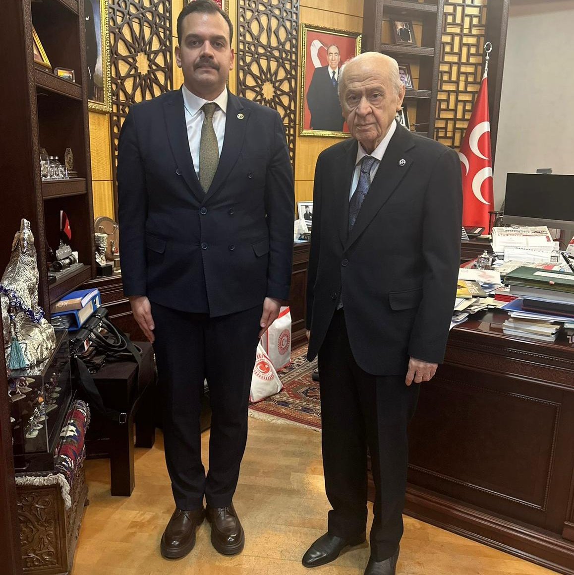 Korhan Çalışkan 🇹🇷 tweet media