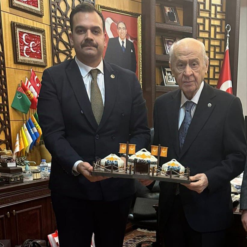Korhan Çalışkan 🇹🇷 tweet media
