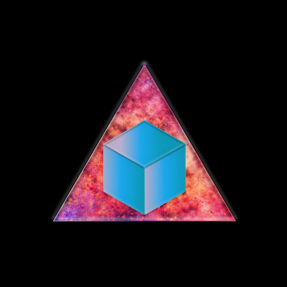 Glitch Witch tweet media