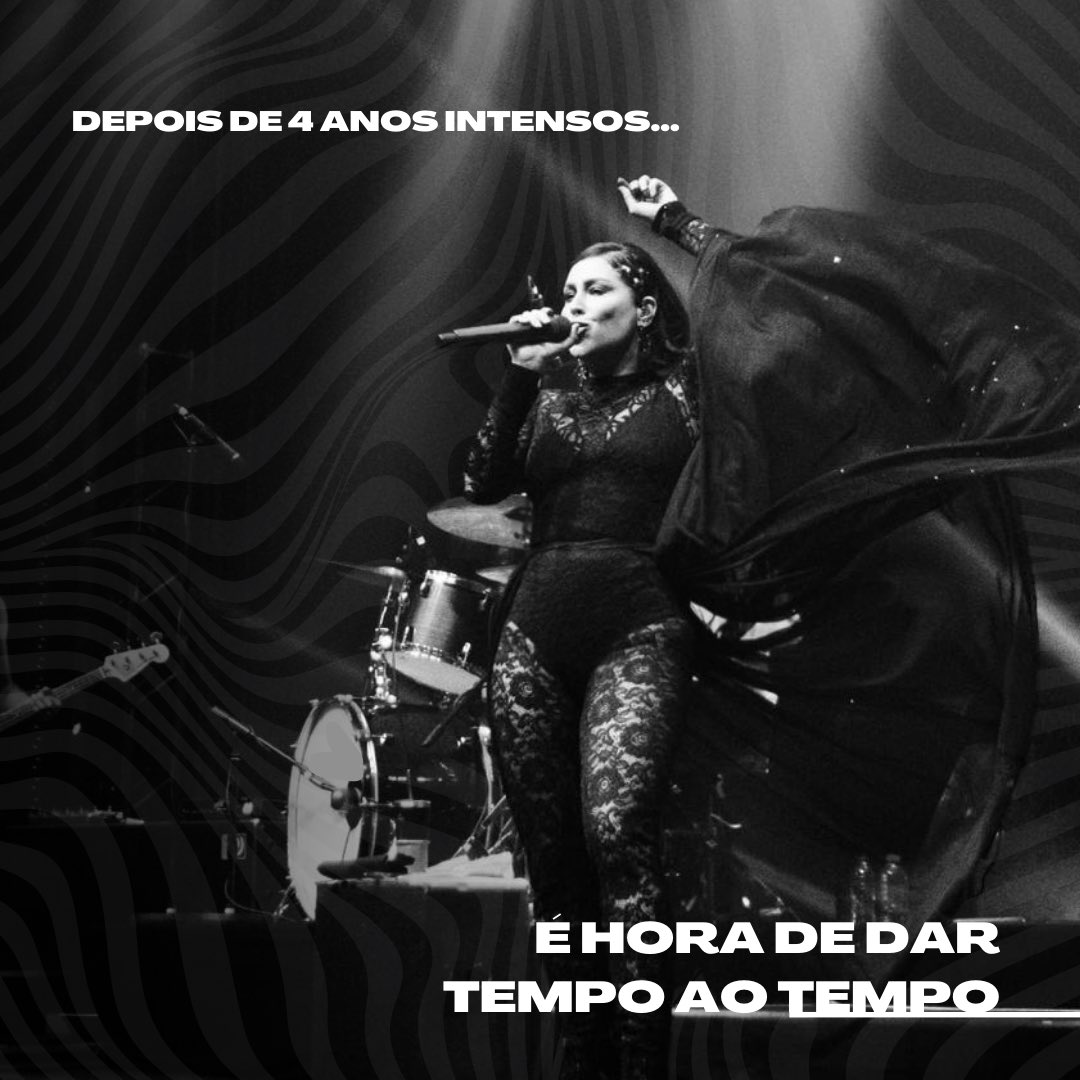 depois de 4 ciclos intensos - me equilibrando entre criação, direção e presença em grandes projetos - é hora de pausar, reabastecer e preparar o solo para novos frutos... 🧵