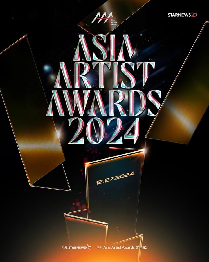 BBU_BLACKPINK's tweet photo. Congratulations #ROSÉ &amp; Bruno Mars “APT.” for winning “Song Of The Year (Daesang)” at the 9th Asia Artist Awards in Bangkok, Thailand!

Congrats #ROSÉ!! 🥳🥳 https://t.co/KmBDJJGZyr