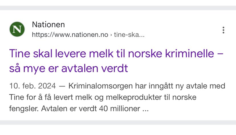 Ole Helland tweet media