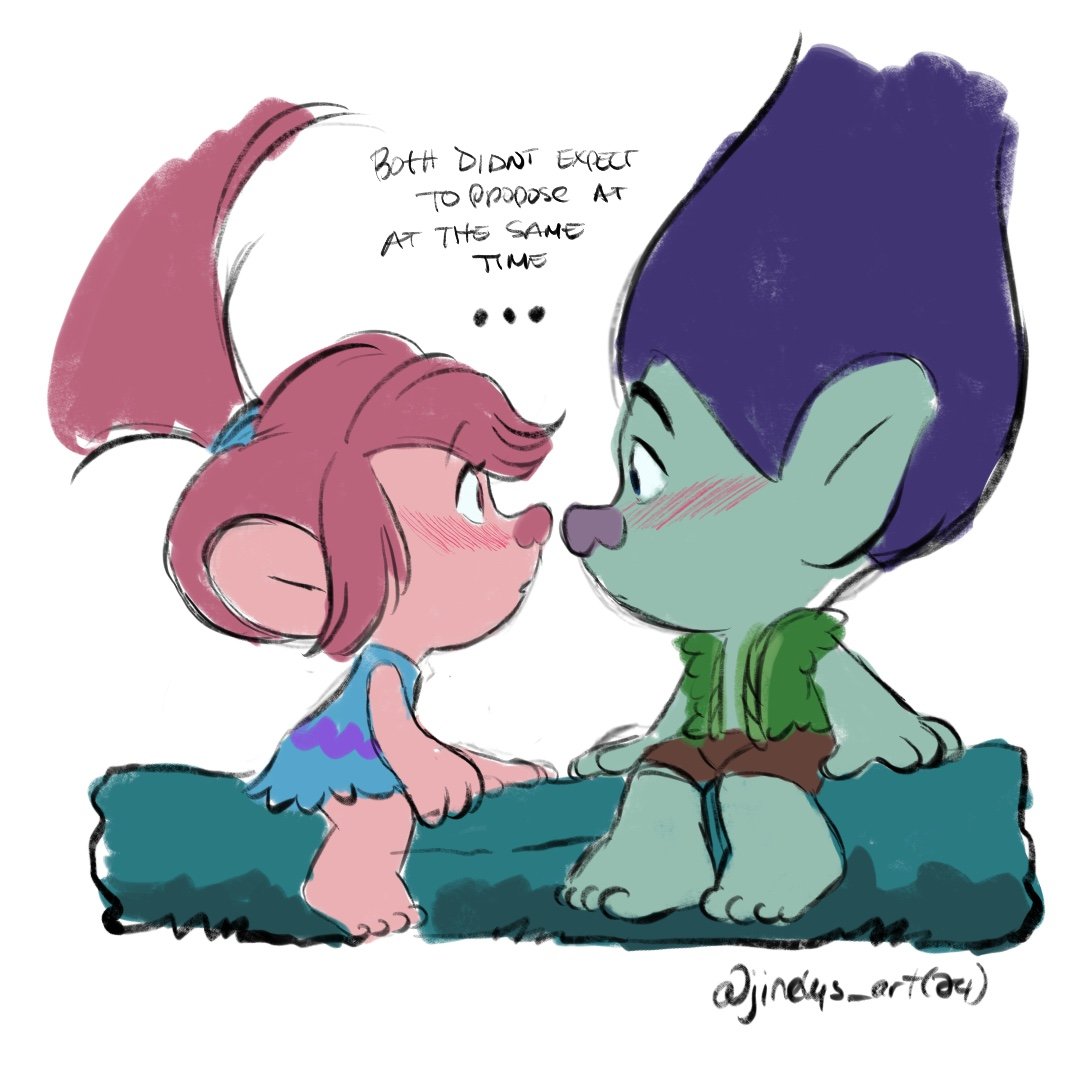 🎨🌈Jinelys💖🖌 tweet media