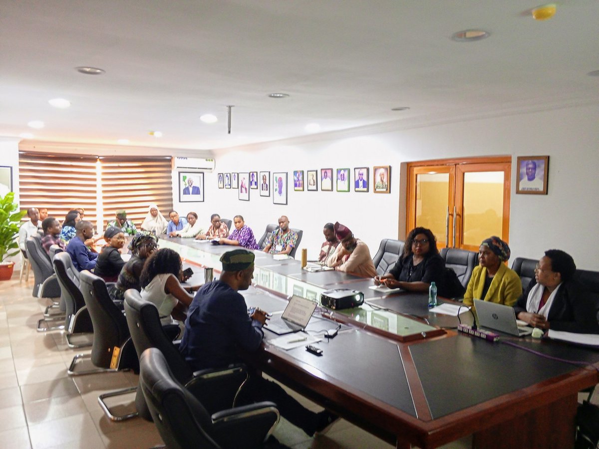 MicrobioNIMR's tweet photo. The Centre for Human Virology and Genomics (CHVG) and the Centre for Tuberculosis Research (CTBR) in the Microbiology Department underwent a successful re-assessment audit on December 12-13, 2024.
The audit evaluated compliance with the ISO 15189 standard, including the ... https://t.co/85IcInNje9