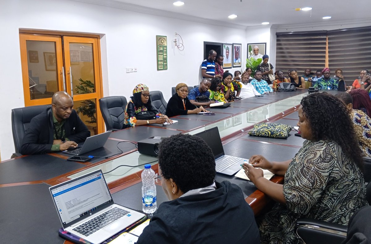 MicrobioNIMR's tweet photo. The Centre for Human Virology and Genomics (CHVG) and the Centre for Tuberculosis Research (CTBR) in the Microbiology Department underwent a successful re-assessment audit on December 12-13, 2024.
The audit evaluated compliance with the ISO 15189 standard, including the ... https://t.co/85IcInNje9
