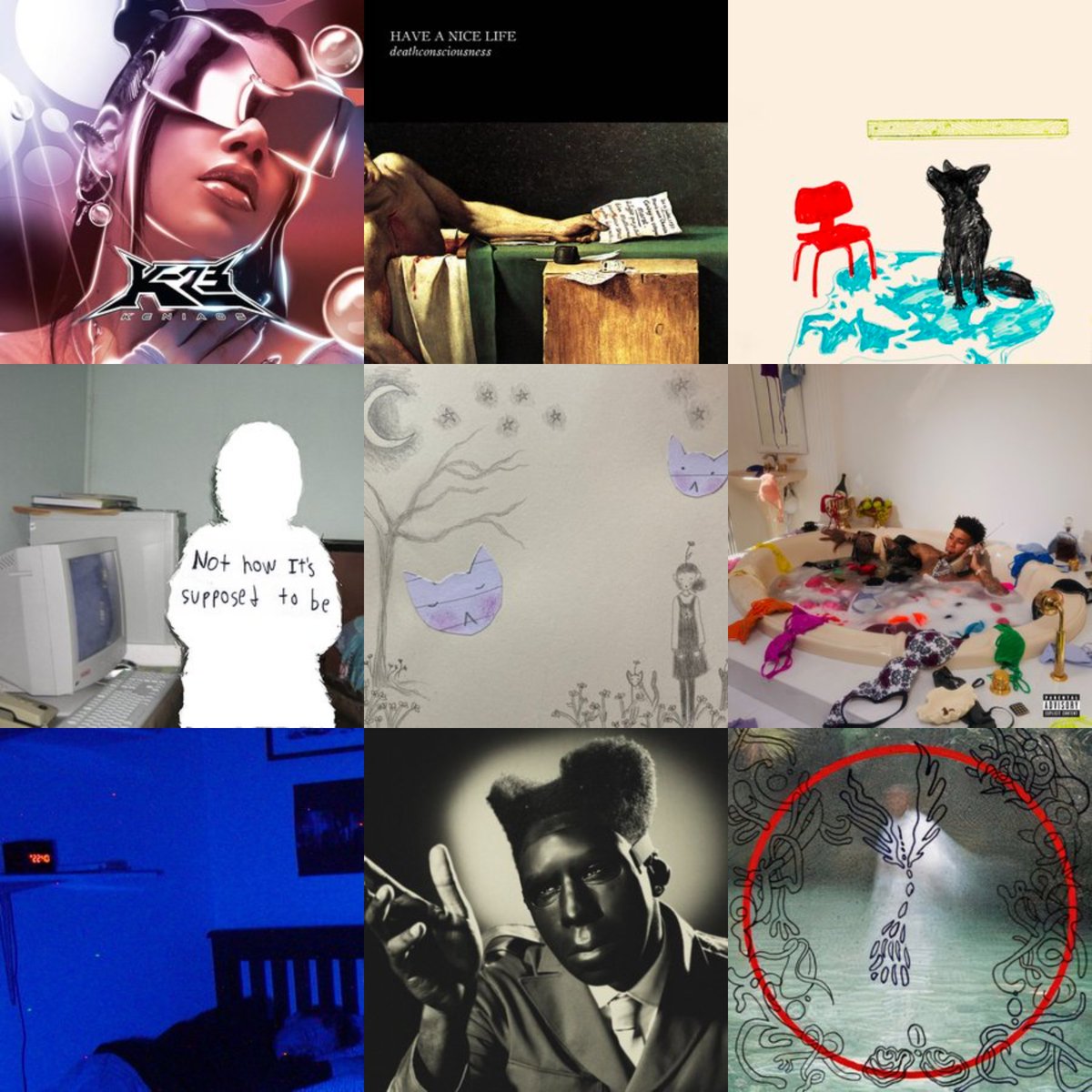 phhsshhhh's tweet photo. lastfm friday https://t.co/Ek4v4wYwkB