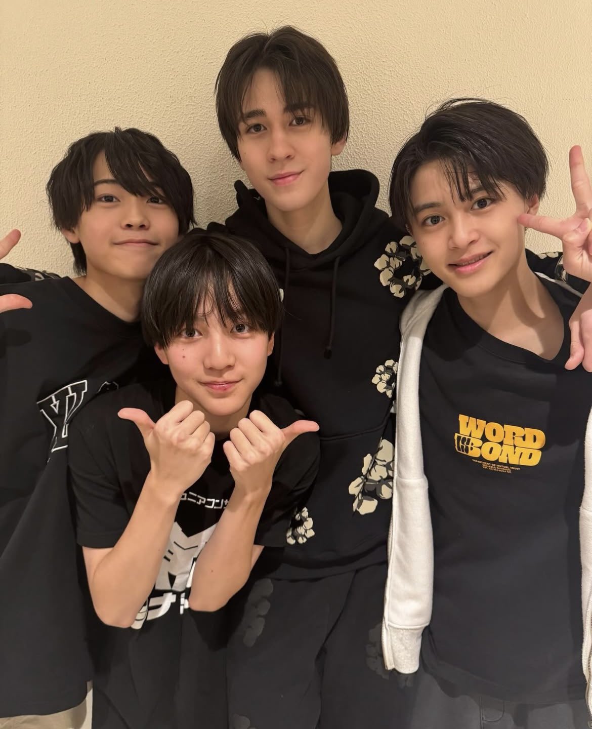 井上蒼生 公式写真 10点セット 井上蒼生 公式写真 - メルカリ