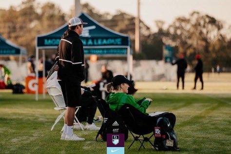 ImCollegeSoccer's tweet image. Sharpen Iron with Iron &amp;amp; they will come. 

Who’s going to ECNL Florida? 

Recruits, Club managers, &amp;amp; Club Coaches….it’s time to POST!

Like, Repost, &amp;amp; Reply if you’re going.

Reply below with your schedule &amp;amp; Bio.

Let ALL the colleges who follow us know you’ll be there.
#CSTruth