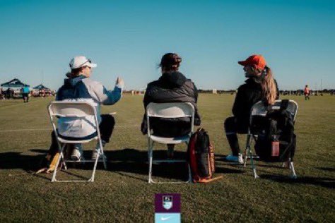 ImCollegeSoccer's tweet image. Sharpen Iron with Iron &amp;amp; they will come. 

Who’s going to ECNL Florida? 

Recruits, Club managers, &amp;amp; Club Coaches….it’s time to POST!

Like, Repost, &amp;amp; Reply if you’re going.

Reply below with your schedule &amp;amp; Bio.

Let ALL the colleges who follow us know you’ll be there.
#CSTruth