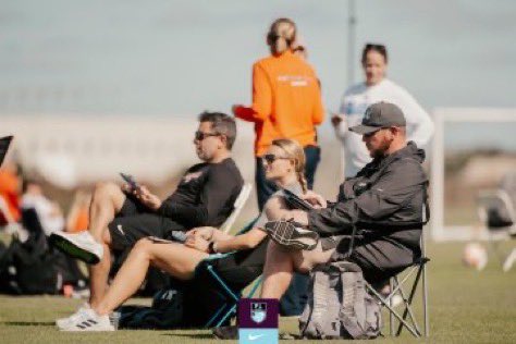 Sharpen Iron with Iron &amp; they will come. 

Who’s going to ECNL Florida? 

Recruits, Club managers, &amp; Club Coaches….it’s time to POST!

Like, Repost, &amp; Reply if you’re going.

Reply below with your schedule &amp; Bio.

Let ALL the colleges who follow us know you’ll be there.
#CSTruth