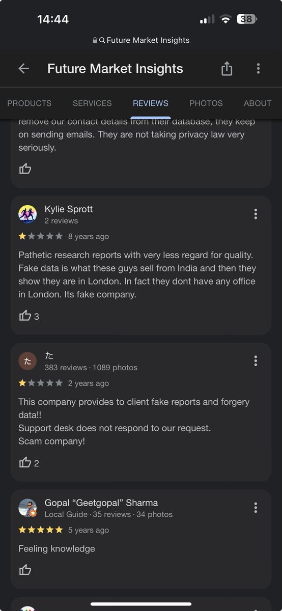 Jeff Townsend tweet media