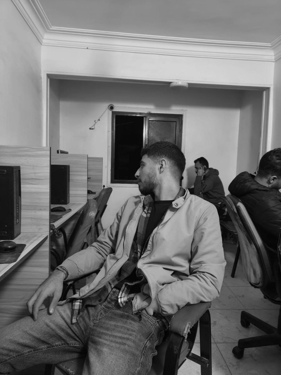 شــرِيـــف خــشَــان🕊 (@sherifkhashan) on Twitter photo 