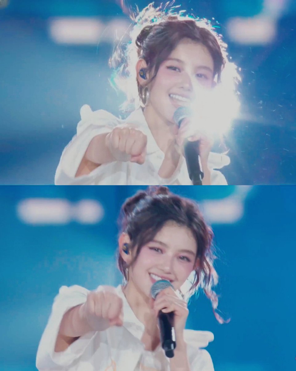 danielle loops tweet media