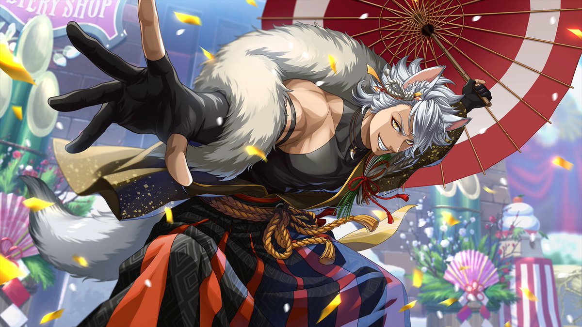 tinyfantasminha's tweet photo. now what's with both of Jack's event cards having air-compressed sleeveless turtlenecks https://t.co/dUkcstxE8s