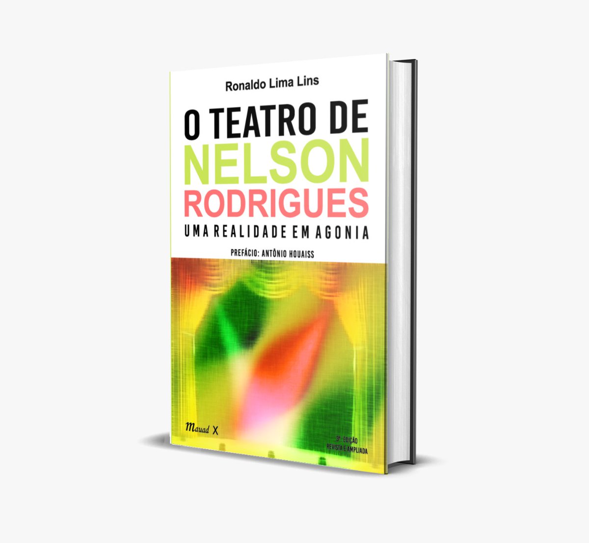 Editora Mauad X tweet media