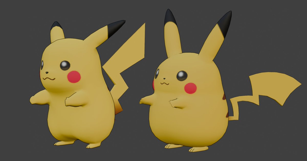 Me before and after Christmas