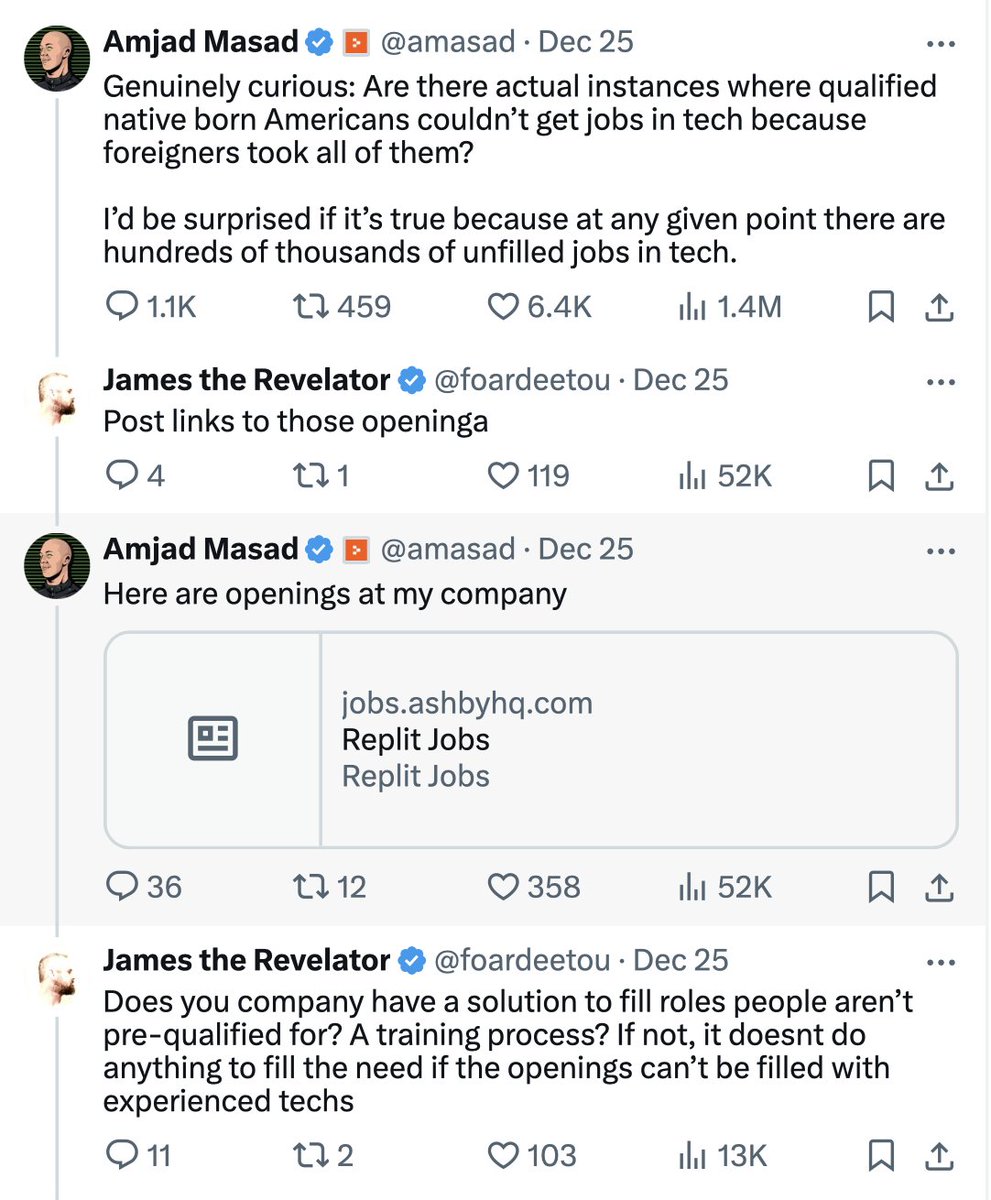 Richard Hanania tweet media