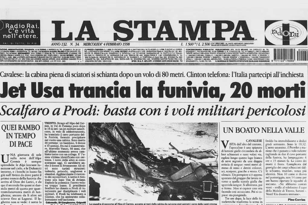 OderisiDaG's tweet photo. @MarcoFattorini Pensa che ci sono imperi che giocano con gli aeroplani anche durante i periodi di pace e quando combinano disastri ne escono impuniti: https://t.co/jUYCzKe5Xs