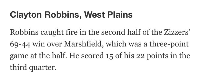 All-Missouri Attack 17U Red tweet media