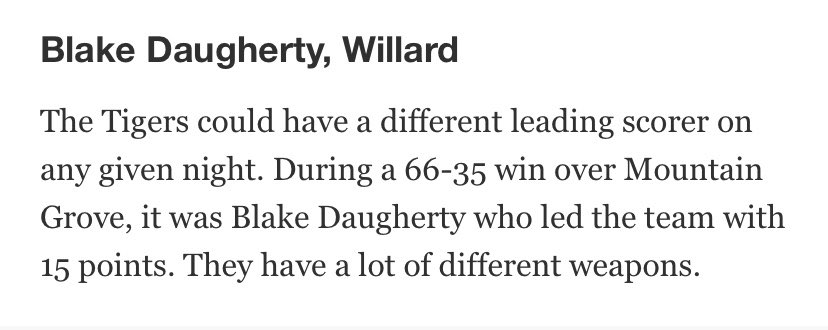 All-Missouri Attack 17U Red tweet media