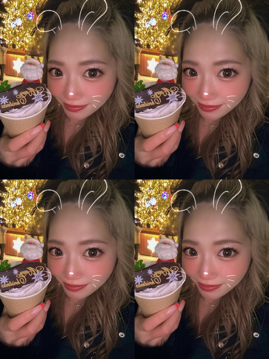 05030503ttt's tweet photo. めりくり🎅🩵 https://t.co/G3ps9uK7bW