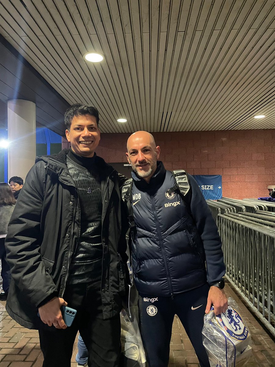 Chelsea India ⭐⭐ tweet media