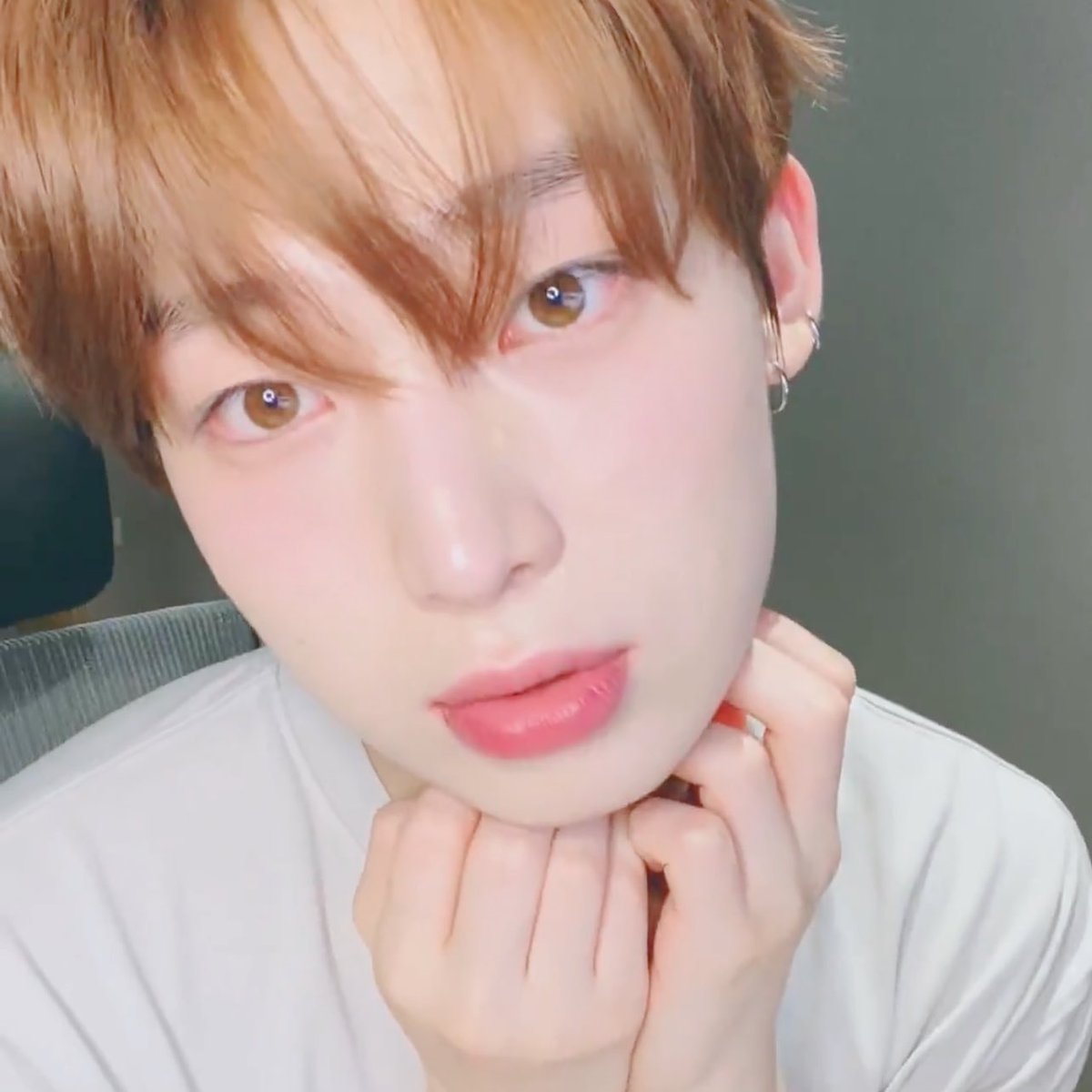 wywanny's tweet photo. อยากตามใจอะ 😭 https://t.co/1vRcQhEzfc