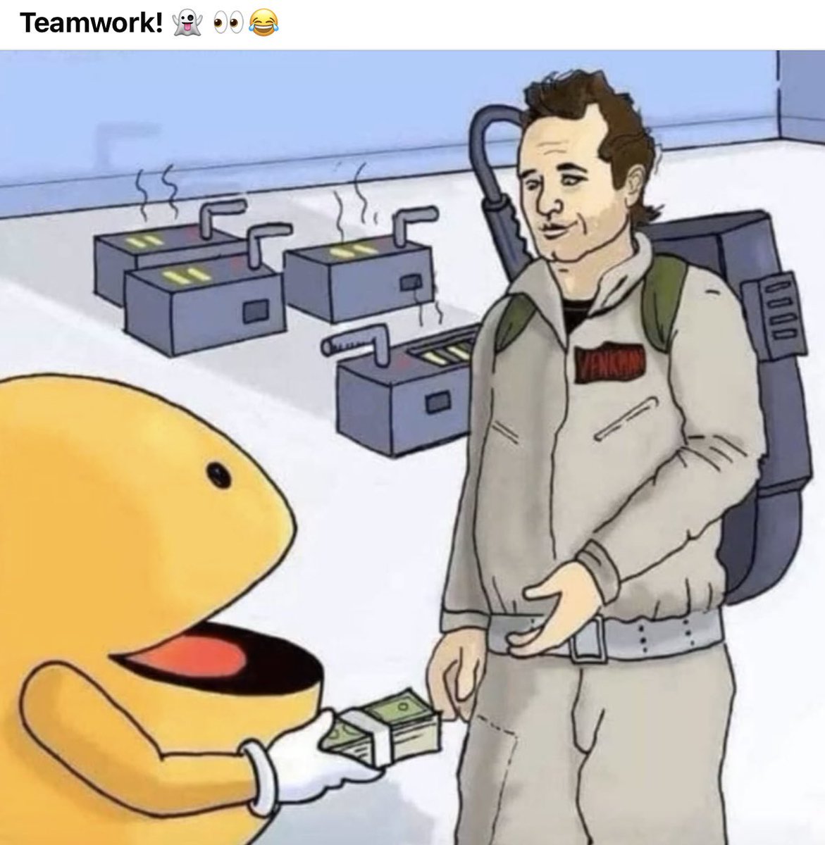 Morning all!! Happy Fearsome Friday!! 😈🤗🤘🖤