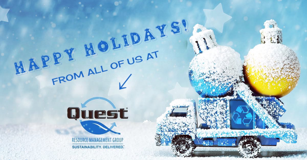 Quest Resource Management Group (@Quest_RMG) / Posts / X
