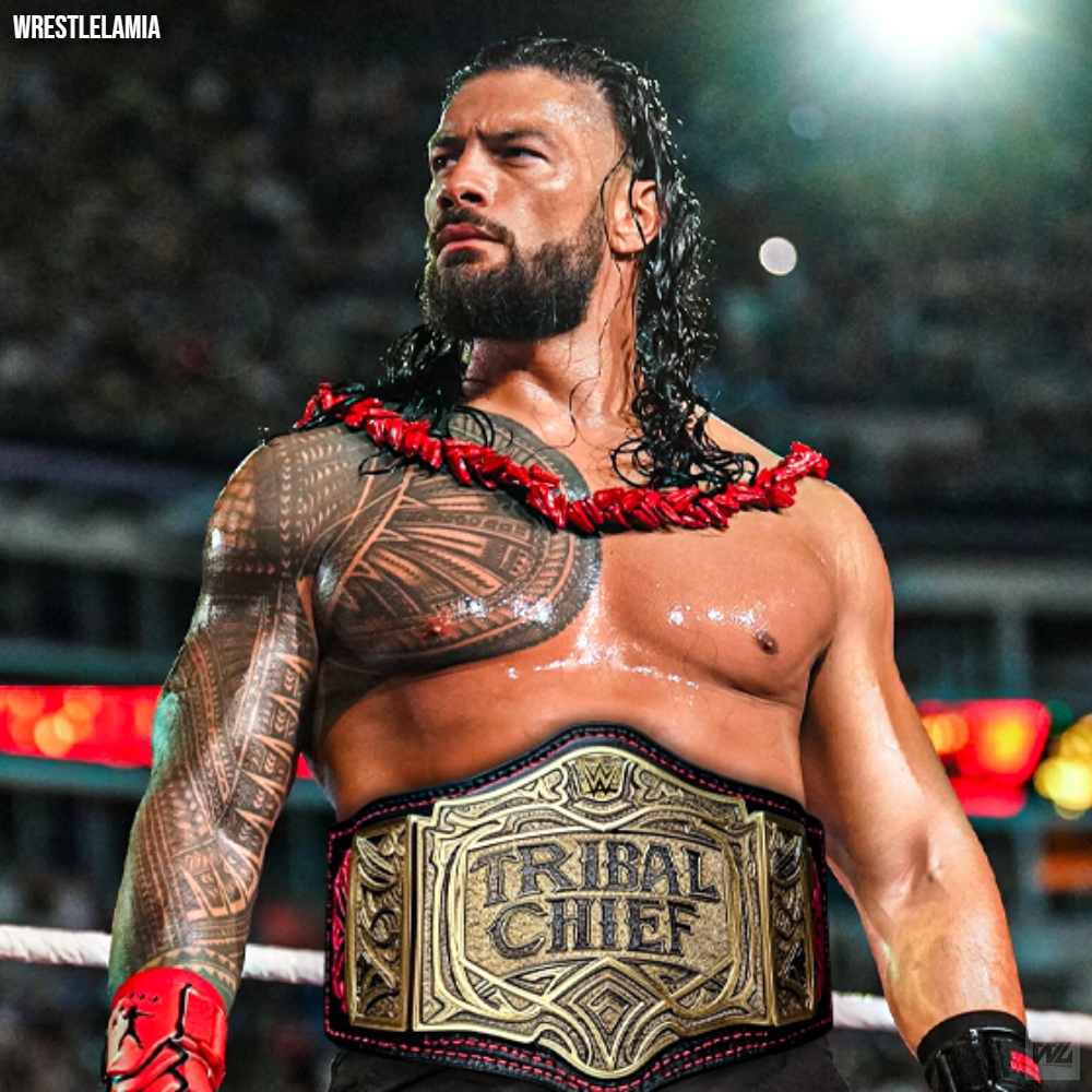 Wrestlelamia.com tweet media