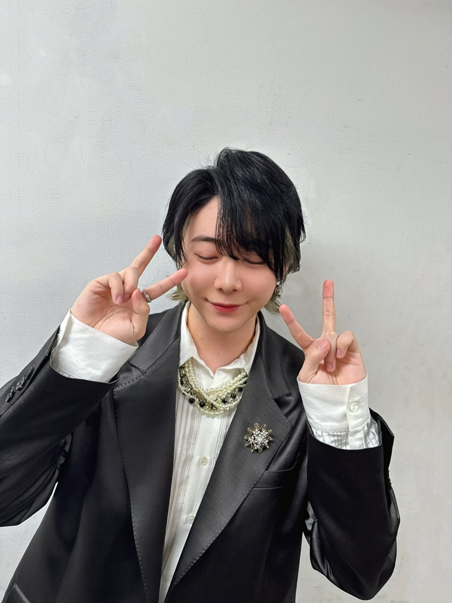 【STUGAZI】 ブレスレット　大森元貴Mステ着用 大森元貴 ブレスレット Mステ | TikTok