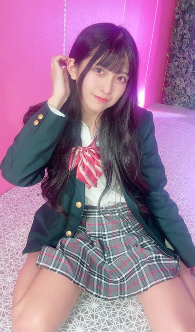 Twitterのコスプレ画像8