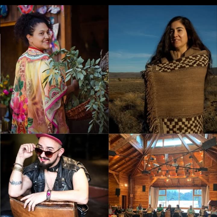 CampusdeArtes's tweet photo. Agenda de talleres y actividades del Retiro Internacional de Tamboreras en el Campus de Artes y Música Bariloche! Agendalo y vení a vibrar con la música más vibrante de cada territorio! @ViviPozzebon @anahimarilua https://t.co/zwKF83irC7