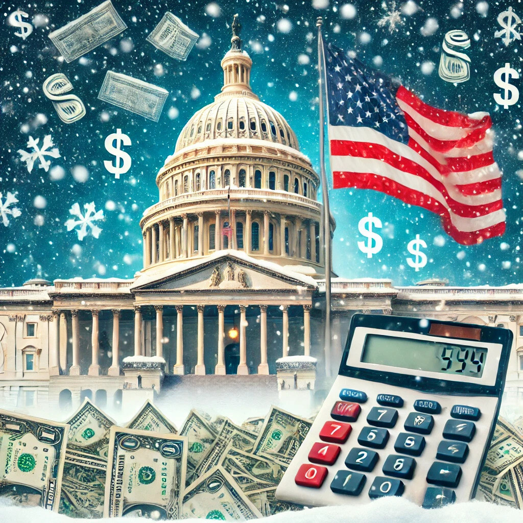 BCTaxColorado's tweet photo. 🇺🇸 A new president means potential changes for the IRS and your taxes. 📊
BC Tax keeps up-to-date on evolving tax laws and IRS policies so you don’t have to. Let’s prepare your finances for any new regulations.

📞 Call us at 720-390-4617 or click here: https://t.co/GQmcbzBIs8 https://t.co/W49i3fPkoK
